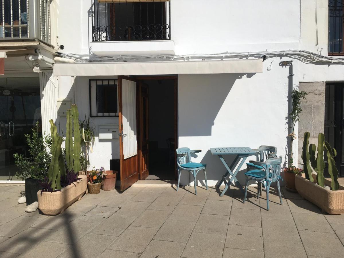 Casita Altea Apartment Exterior photo
