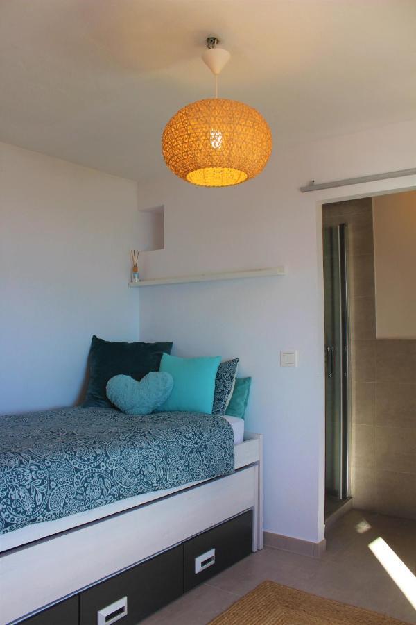 Casita Altea Apartment Exterior photo