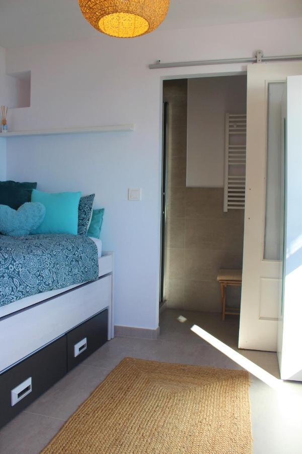Casita Altea Apartment Exterior photo