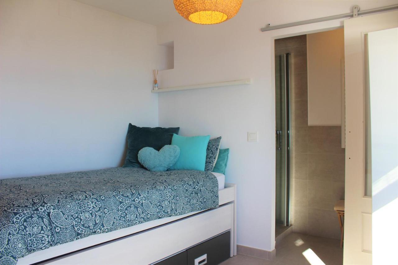 Casita Altea Apartment Exterior photo