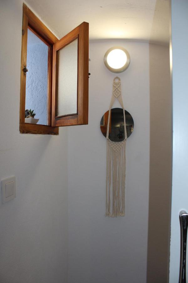 Casita Altea Apartment Exterior photo